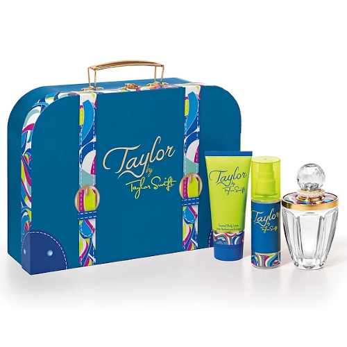 Taylor Swift Taylor  Gift set EDP for her 100mL