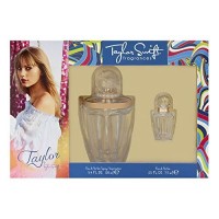 Taylor by Taylor Swift Gift set For Her 2pcs