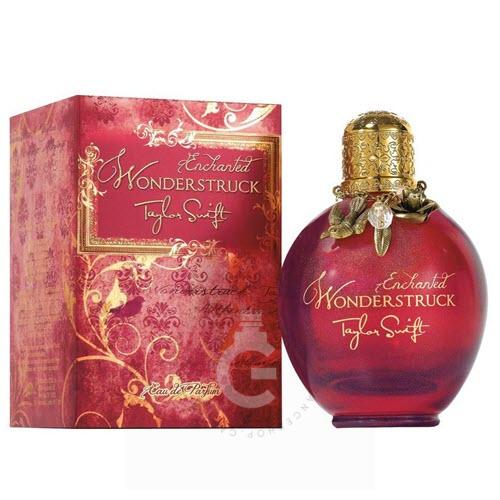 Taylor Swift Enchanted Wonderstruck EDP for Her 100mL