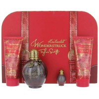 Taylor Swift Enchanted Wonderstruck Gift Set with Body Lotion and Shower Gel EDP for Her 100mL