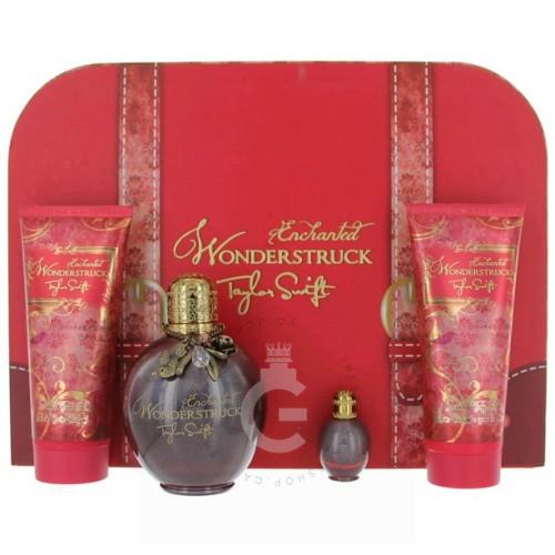 GIFT/SET ENCHANTED WONDERSTRUCK 3 PCS. BY TAYLOR SWIFT: 3. By