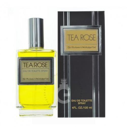 The Perfumer's Workshop Tea Rose EDT For Her 120mL