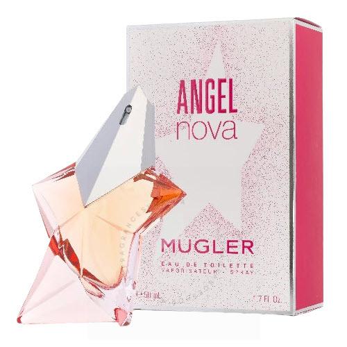 Thierry Mugler Angel Nova EDT 50 ml / 1.7 Fl. oz