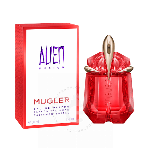 Thierry Mugler Alien Fusion EDP For Her 30 ml / 1 Fl. oz.