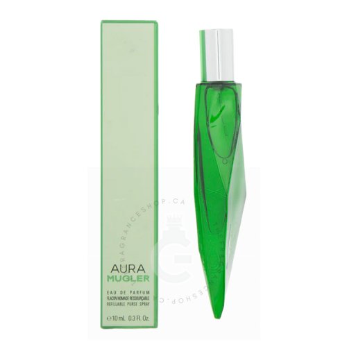 Thierry Mugler Aura Mugler EDP For Her 10 ml / 0.3 Fl. oz. 