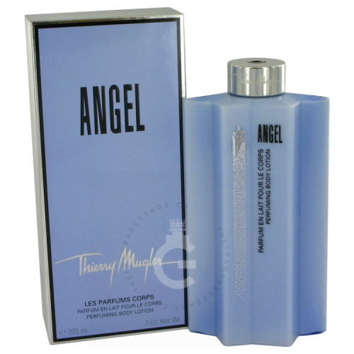 Thierry Mugler Angel Perfuming Body Lotion For Her 200 ml / 6.4 Fl. oz.
