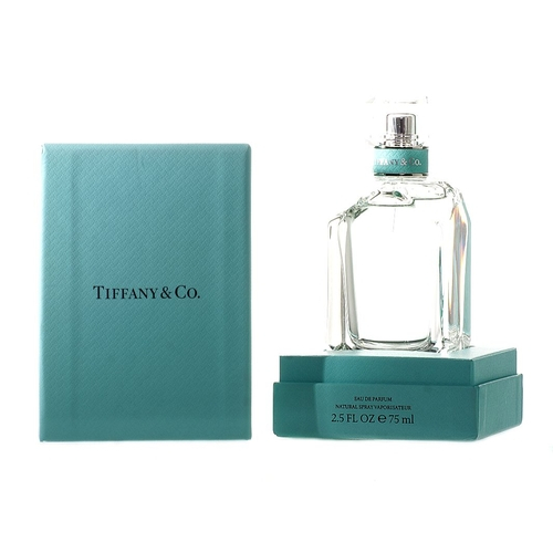 Tiffany & CO for Her EDP 75mL