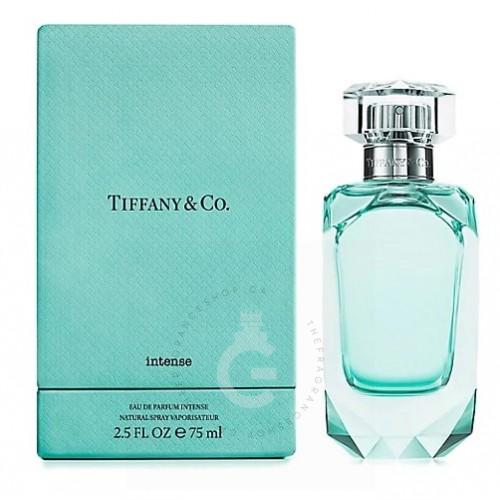 Tiffany & CO Intense for Her EDT 75mL