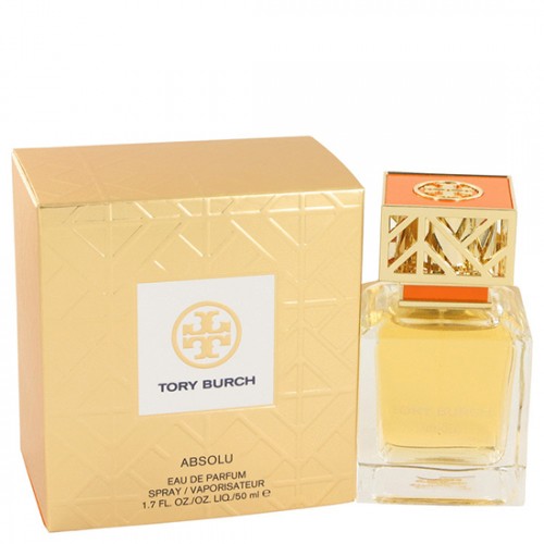 Tory Burch Absolu EDP For Her 100mL Tester