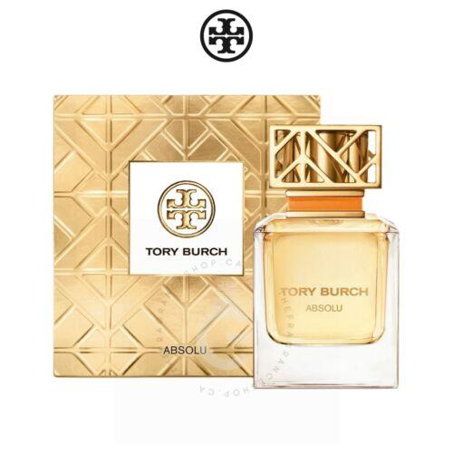 Tory Burch Absolu EDP For Her 50mL