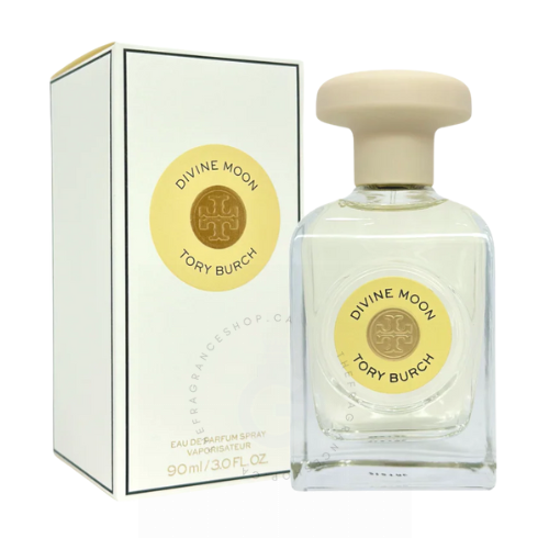Tory Burch Divine Moon EDP For Her 90 ml / 3.0 Fl. oz.