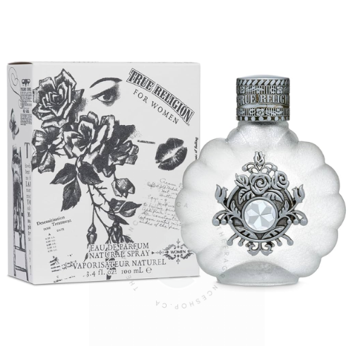 True Religion Classic EDP For Her 100ml / 3.4oz