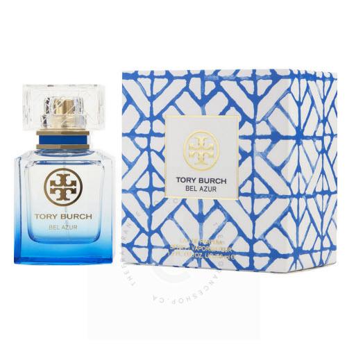 Tory Burch Bel Azur EDP For Her 50mL - Bel Azur