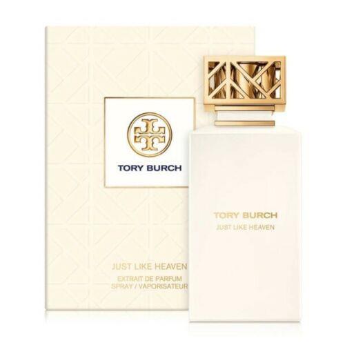 Tory Burch Just Like Heaven Extrait de Parfum For Her 100mL - Just Like  Heaven