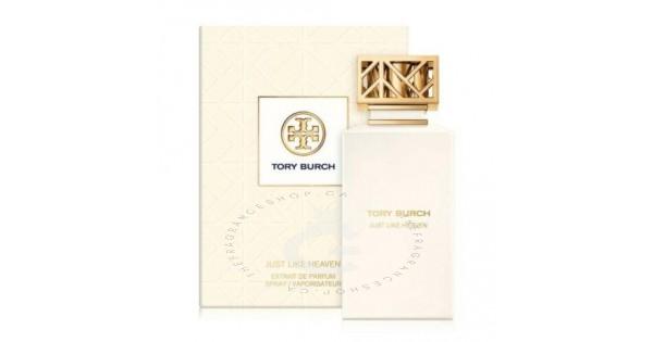 Tory Burch Just Like Heaven Extrait de Parfum For Her 100mL Tester