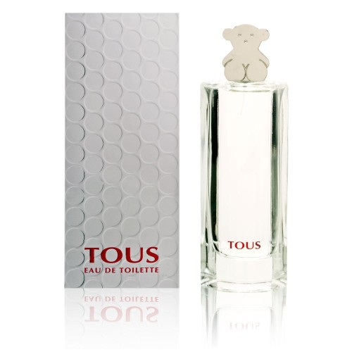 TOUS EDT For Her 100mL