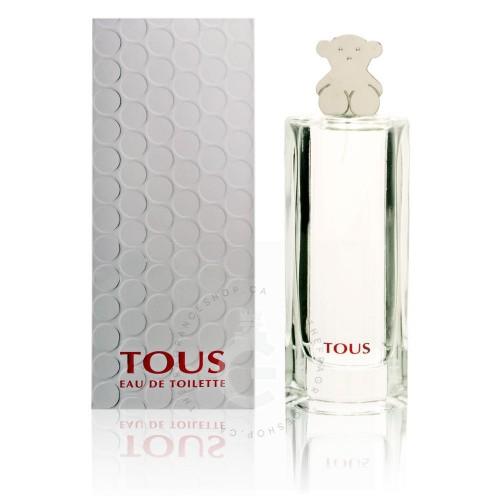 TOUS EDT For Her 100mL