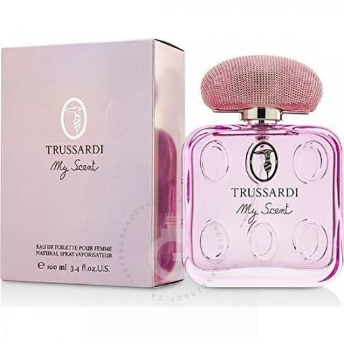 Trussardi My Scent Pour Femme EDT for Her 100mL