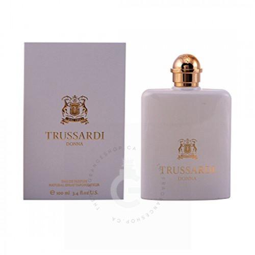 Trussardi Donna EDP for Her 100mL