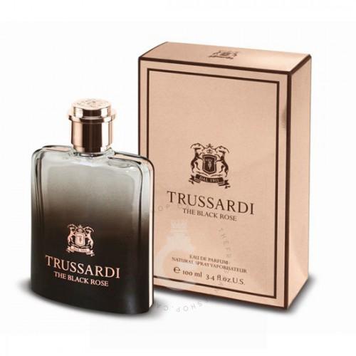 Trussardi The Black Rose EDP for Her 100mL