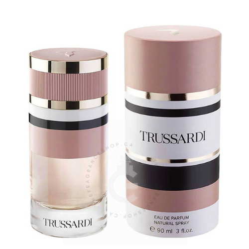 Trussardi Amber OUD EDP for Men 100mL