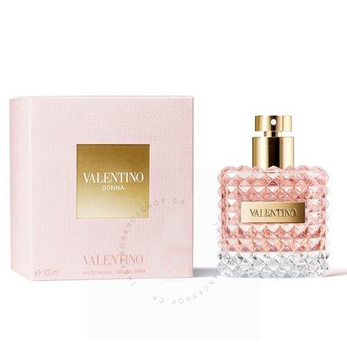 Valentino Donna EDP For Her 100mL