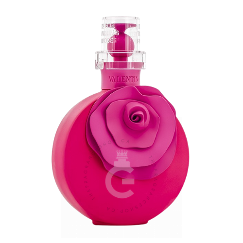 Valentino Valentina Pink EDP For Her 80 ml / 2.7 Fl. oz. Tester