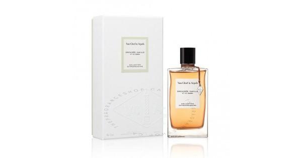 Precious Oud Van Cleef Orchidee Vanille Fragrantica Van Cleef