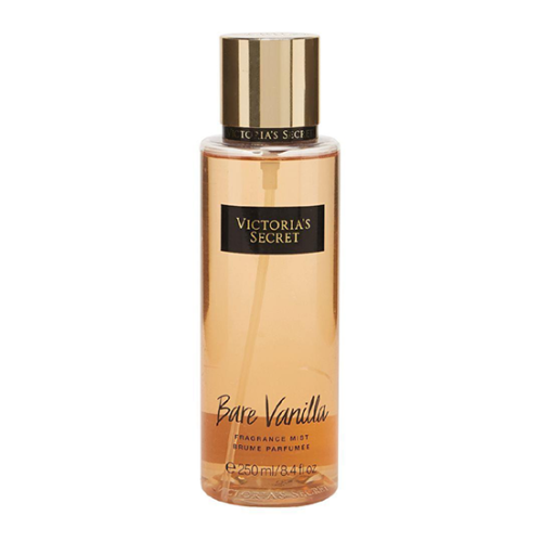 Victoria's Secret Bare Vanilla Fragrance Mist For Her 250mL