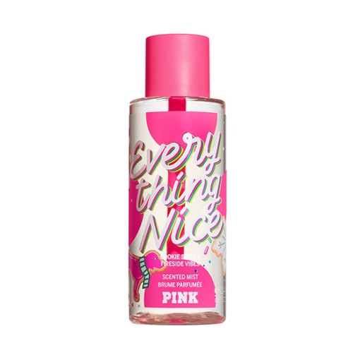 Victoria Secret Pink Everything Nice Fragrance Mist For Her 250mL