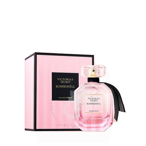 Victoria's Secret Bombshell EDP For Her 50 ml / 1.7 Fl. oz.