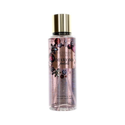 Victoria's Secret Diamond Petals Fragrance Mist 250ml / 8.4oz