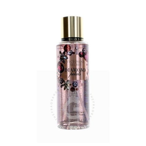 Victoria's Secret Diamond Petals Fragrance Mist 250ml / 8.4oz