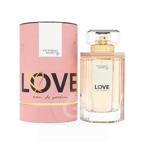 Victoria's Secret Love EDP Her 100ml / 3.4oz