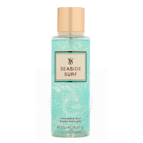 Victoria Secret Seaside Surf Fragrance Mist For Her 250 ml / 8.4 Fl. oz. 