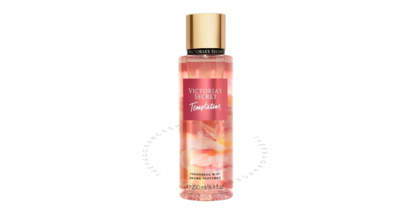 Body Spray Temptation Perfume Victoria Secret Victoria Secret