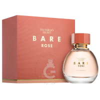 Victoria's Secret Bare Rose EDP for Her 100 ml / 3.4 Fl. oz.