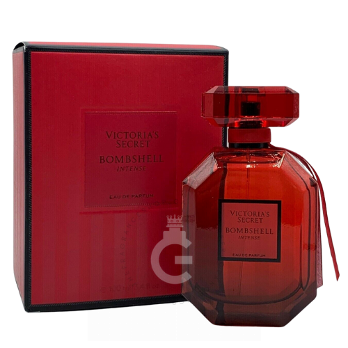 Victoria's Secret Bombshell Intense EDP for Her 100 ml / 3.4 Fl. oz.