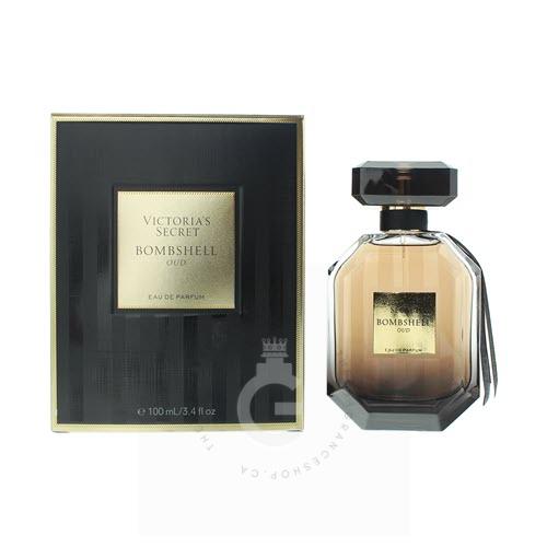 Victoria's Secret Bombshell Oud EDP For Her 100ml / 3.4oz