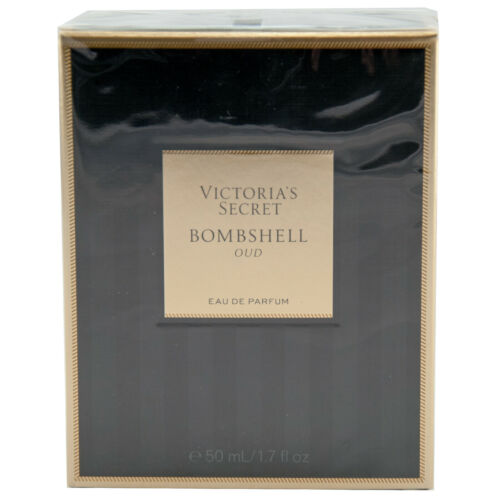 Victoria's Secret Bombshell Oud EDP for Her 50mL - Bombshell Oud