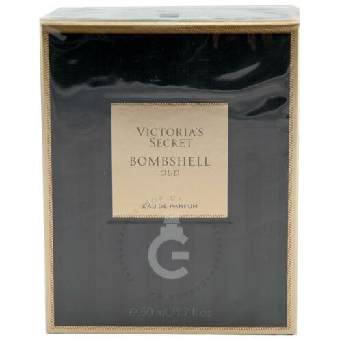 Victoria's Secret Bombshell Oud EDP for Her 50mL