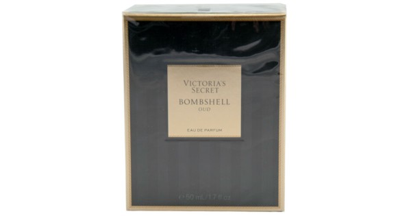 Victoria's Secret Bombshell Oud EDP for Her 50mL - Bombshell Oud