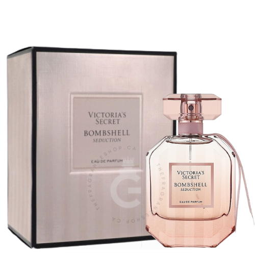 Victoria's Secret Bombshell Seduction EDP for Her 50 ml / 1.7 Fl. oz.