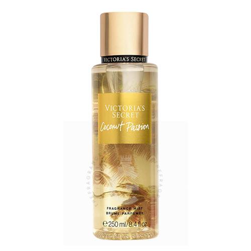 Victoria's Secret Coconut Passion Fragrance Mist For Her 250ml / 8.4oz
