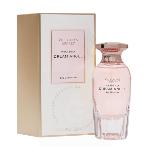 Victoria's Secret Heavenly Dream Angel EDP For Her 50 ml / 1.7 Fl. oz.