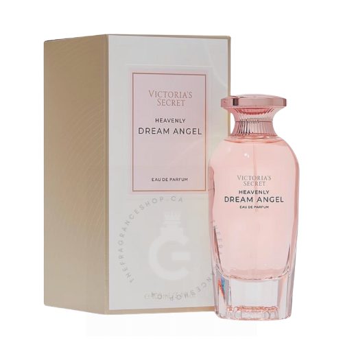 Victoria's Secret Heavenly Dream Angel EDP For Her 100 ml / 3.4 Fl. oz.