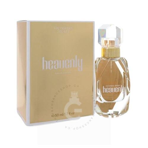 Victoria's Secret Heavenly EDP For Her 50ml / 1.7oz