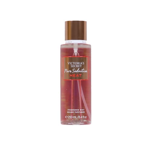 Victoria's Secret Pure Seduction Heat Fragrance Spray 250ml / 8.4oz