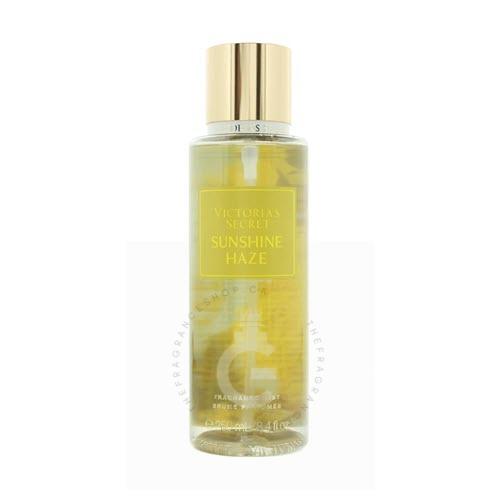 Victoria's Secret Sunshine Haze Fragrance Mist 250ml / 8.4oz