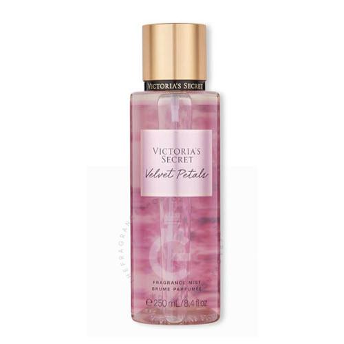 Victoria's Secret Velvet Petals Fragrance Mist For Her 250ml / 8.4oz